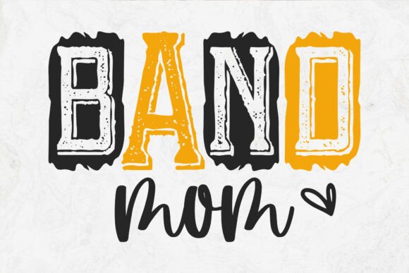 Band Mom SVG: A Real-World Embroidery Review