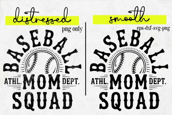 Baseball Mom Squad Svg: A Designer’s Practical Embroidery Review