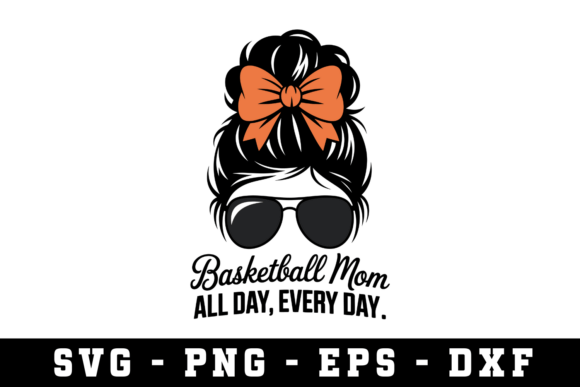 Basketball Mom Svg Cut File: A Designer's Honest Review