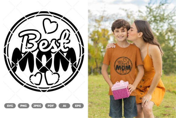 Best Mom SVG Clipart: A Designer's Honest Review