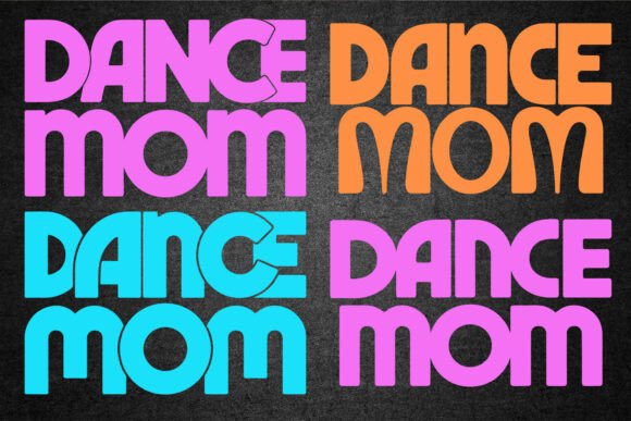 Dance Mom SVG: A Designer's Honest Review for Embroidery Projects