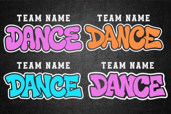 Dance Team SVG & Dance Mom Svg: A Designer's Review