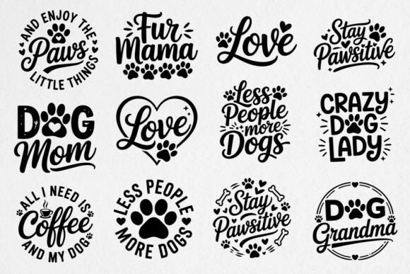Dog Mom SVG Bundle: Mother’s Day Embroidery Review