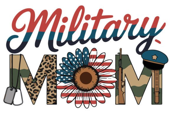 Military Mom SVG: A Designer’s Honest Review for Embroidery Projects