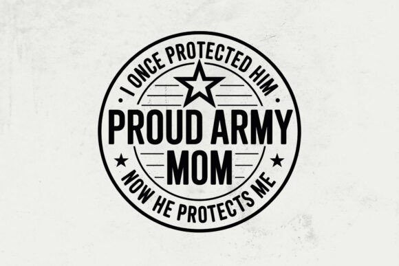Proud Army Mom SVG: A Designer’s Real-World Embroidery Review