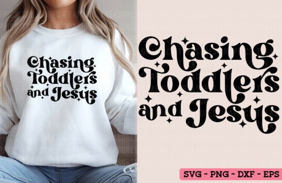 Retro Christian Mom SVG PNG Jesus: A Designer's Review