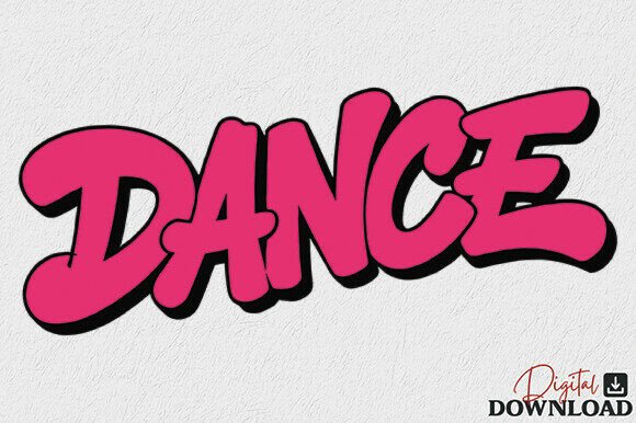 Retro Dance Mom SVG: A Maker’s Embroidery Review