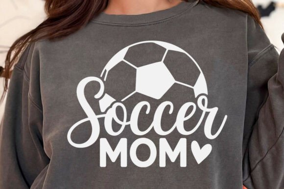 Soccer Mom SVG: A Designer's Real-Project Review