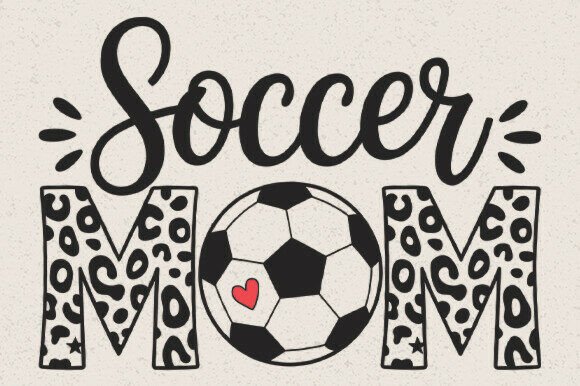 Soccer Mom SVG PNG: A Designer’s Real-World Embroidery Review