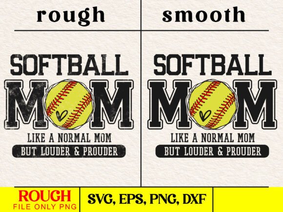 Softball Mom SVG Distressed Varsity: A Designer's Real-Project Review