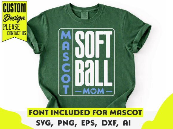 Softball Mom SVG PNG: A Designer’s Real-World Review