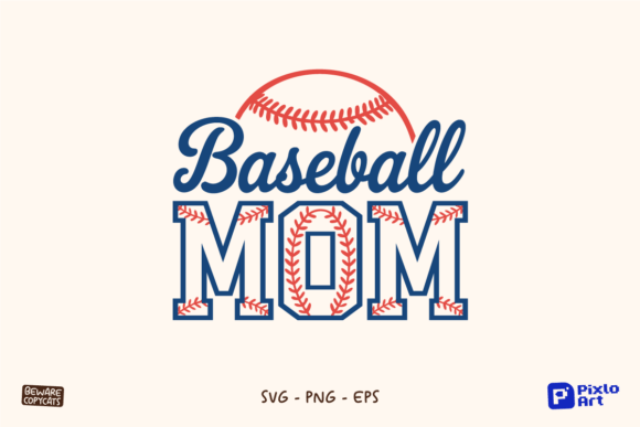 Stitched Baseball Mom SVG: A Practical Embroidery Review