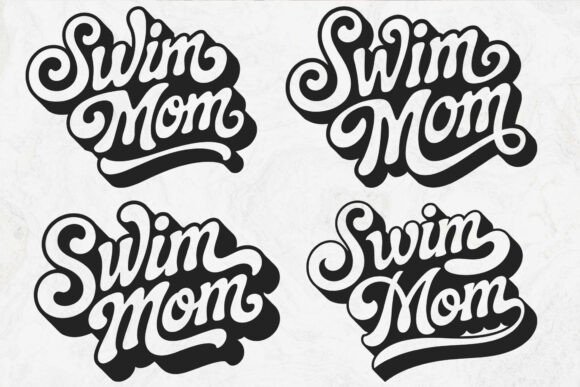Swim Mom Svg, Mom Svg: An Embroidery Designer’s Honest Review