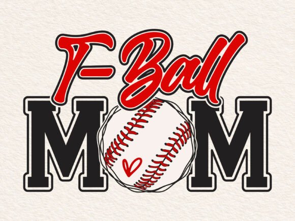 T-Ball Mom SVG: A Designer’s Embroidery Project Review