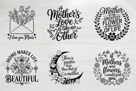 Wildflower Mom SVG: A Designer's Honest Project Review